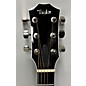 Used Taylor T5Z PRO Acoustic Electric Guitar