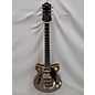 Used Gretsch Guitars Used Gretsch Guitars G2655T P90 Gold Hollow Body Electric Guitar thumbnail