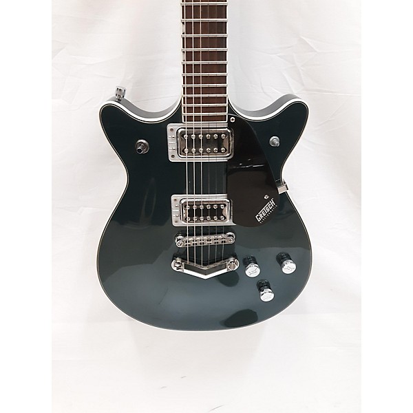 Used Gretsch Guitars G5222 Electromatic Double Jet BT With V-Stoptail Solid Body Electric Guitar