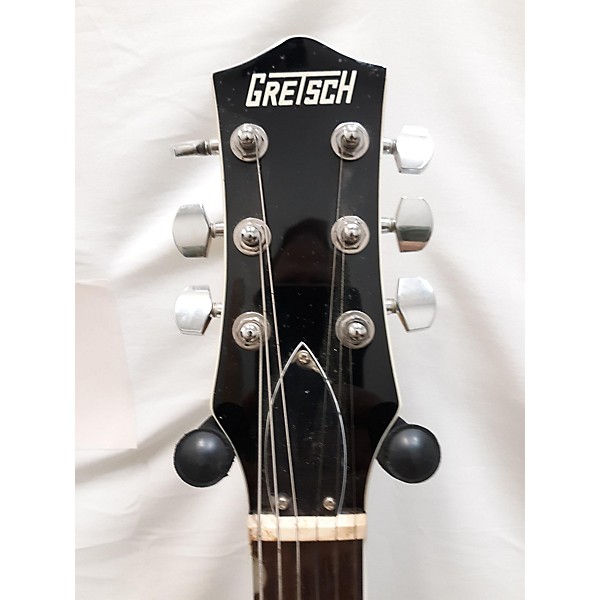 Used Gretsch Guitars G5222 Electromatic Double Jet BT With V-Stoptail Solid Body Electric Guitar