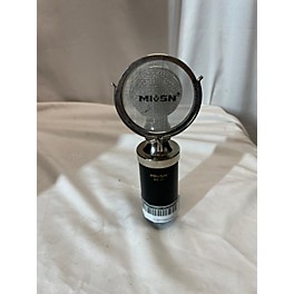 Used Sabian Used Mivsn MS-2H Dynamic Microphone