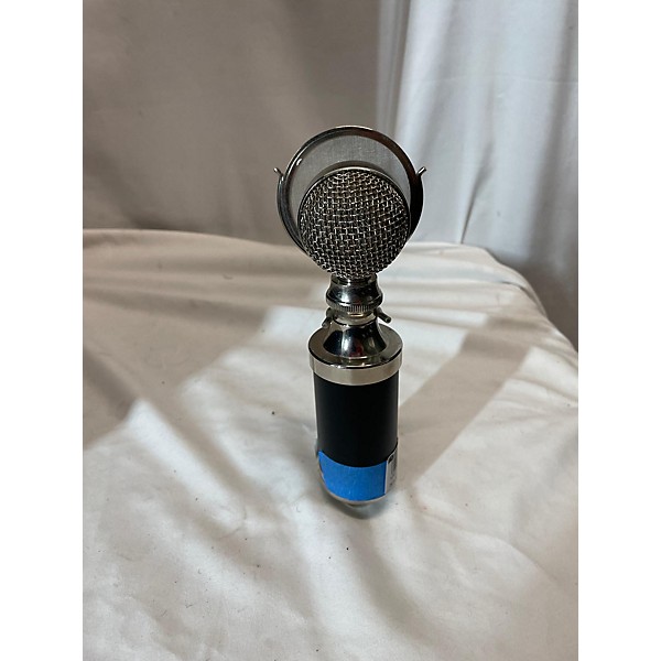 Used Used Mivsn MS-2H Dynamic Microphone