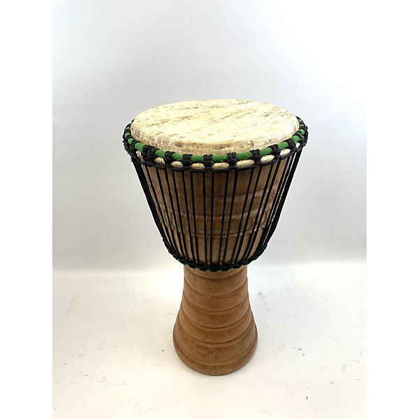 Used Miscellaneous 10 Inch Djembe Djembe