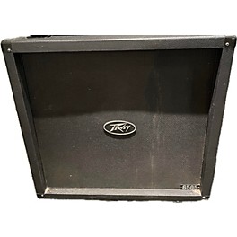 Used Genelec Used Peavey 6505 4x12 Straight Guitar Cabinet