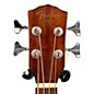 Used Fender CB-60 Acoustic Bass Guitar