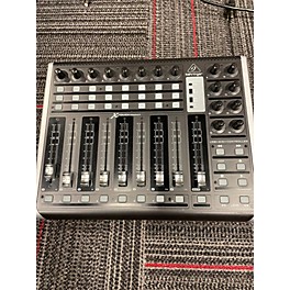 Used Behringer X Touch Compact Unpowered Mixer