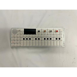 Used teenage engineering Used  Teenage Engineering Op1 Field