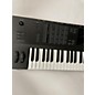 Used Akai Professional MPC Key 61 Keyboard Workstation