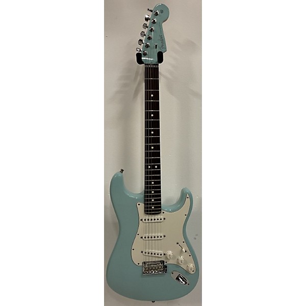 Used Fender 2009 FSR SPECIAL EDITION AMERICAN STANDARD STRATOCASTER Solid Body Electric Guitar