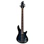 Used Schecter Guitar Research Omen 5 String Electric Bass Guitar thumbnail