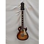 Used Epiphone 1959 Reissue Les Paul Standard Solid Body Electric Guitar thumbnail