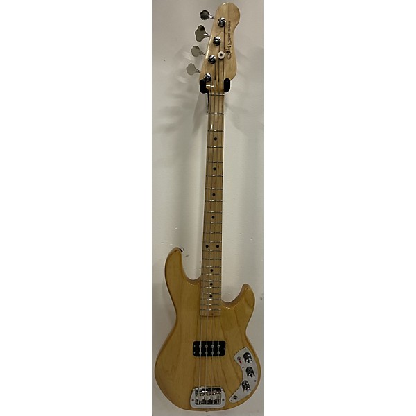 Used G&L Clf Research L1000 Electric Bass Guitar