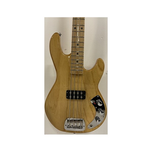 Used G&L Clf Research L1000 Electric Bass Guitar