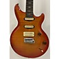 Used Mcintruff Used McIntruff Zodiac Sunburst Solid Body Electric Guitar