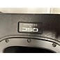 Used QSC KS212C Powered Subwoofer