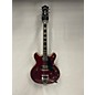 Used Guild Starfire V Newark St Collection Hollow Body Electric Guitar thumbnail