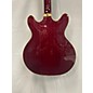 Used Guild Starfire V Newark St Collection Hollow Body Electric Guitar