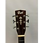 Used Cort NTL20F Acoustic Electric Guitar thumbnail