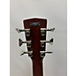 Used Cort NTL20F Acoustic Electric Guitar