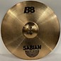 Used SABIAN Used SABIAN 20in B8 Ride Cymbal thumbnail