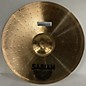 Used SABIAN Used SABIAN 20in B8 Ride Cymbal