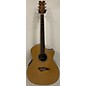 Used Dean EXOTICA BB GN Acoustic Electric Guitar thumbnail