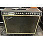 Vintage Fender Vintage 1976 Fender Super Twin Tube Guitar Combo Amp thumbnail