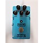 Used MXR Used MXR M234 Analog Chorus Effect Pedal thumbnail