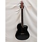 Used Applause AE44II-5 Acoustic Electric Guitar thumbnail