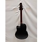 Used Applause AE44II-5 Acoustic Electric Guitar