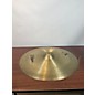 Used Zildjian 21in A Custom Sweet Ride Cymbal