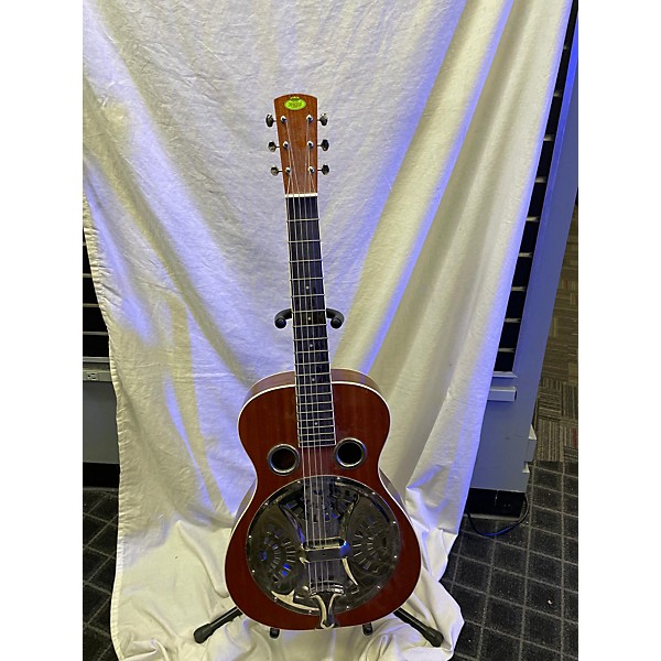 Used Regal RD-30T Resonator Guitar