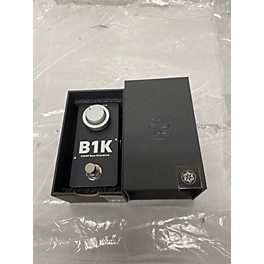 Used Darkglass Used Darkglass B1k Bass Effect Pedal