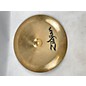 Used Zildjian 18in A Custom China Cymbal thumbnail