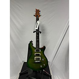 Used PRS Used PRS Studio 22 10 TOP Eriza Verde Solid Body Electric Guitar