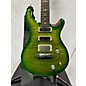 Used PRS Studio 22 10 TOP Solid Body Electric Guitar