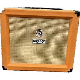 Used Orange Amplifiers Used Orange Amplifiers Crush 35RT Guitar Combo Amp