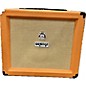 Used Orange Amplifiers Used Orange Amplifiers Crush 35RT Guitar Combo Amp thumbnail