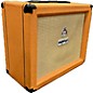 Used Orange Amplifiers Used Orange Amplifiers Crush 35RT Guitar Combo Amp