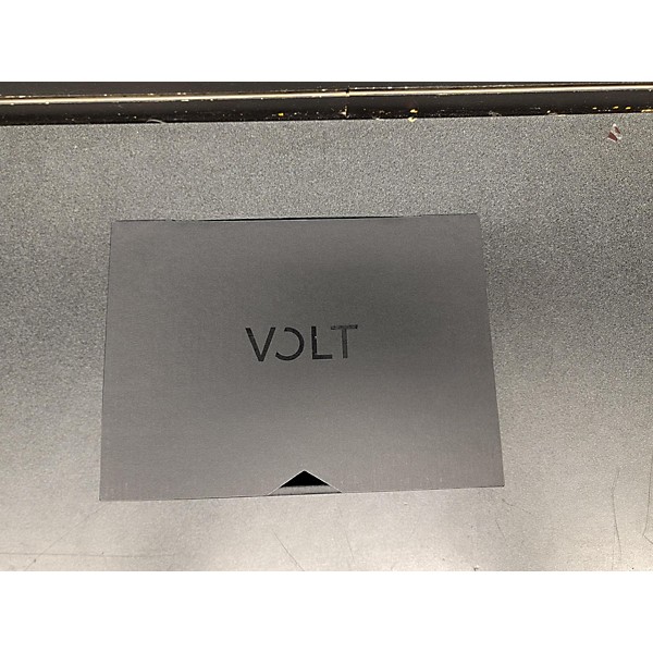 Used Universal Audio Volt 276 Audio Interface