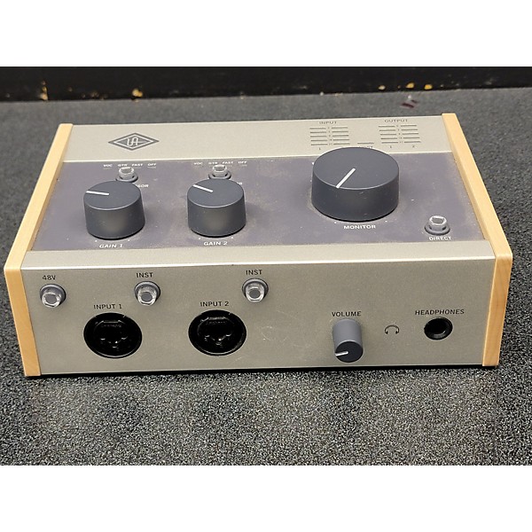 Used Universal Audio Volt 276 Audio Interface