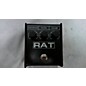 Used ProCo Rat Distortion Effect Pedal thumbnail