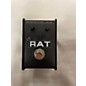 Used ProCo Lil Rat Effect Pedal thumbnail