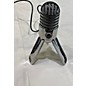 Used Samson SAMTR Meteor USB Microphone thumbnail