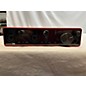 Used Focusrite Scarlett 4i4 Gen 3 Audio Interface thumbnail