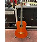 Used Marcelino Barbero Used Marcelino Barbero PARLOUR Natural Classical Acoustic Guitar thumbnail