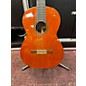 Used Marcelino Barbero Used Marcelino Barbero PARLOUR Natural Classical Acoustic Guitar