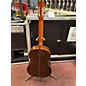 Used Marcelino Barbero Used Marcelino Barbero PARLOUR Natural Classical Acoustic Guitar