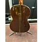 Used Marcelino Barbero Used Marcelino Barbero PARLOUR Natural Classical Acoustic Guitar