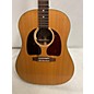 Used Gibson J45 Studio Walnut Acoustic Electric Guitar thumbnail